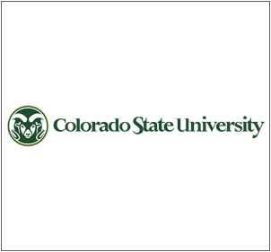 Colorado State University logo