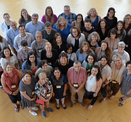 Event Participants