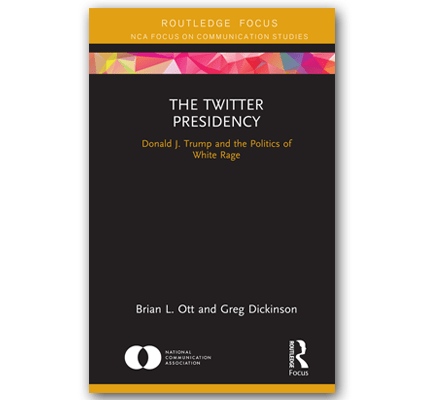 NCA Twitter Book