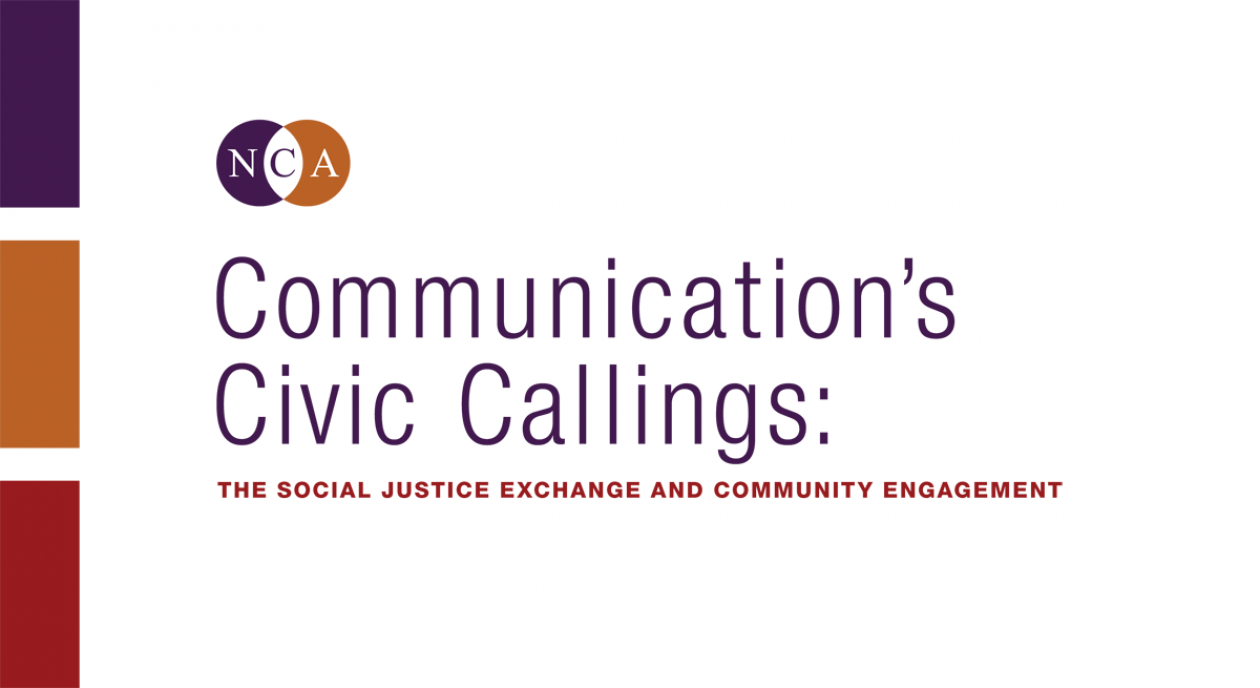 NCA Social Justice Exchange cover image crop